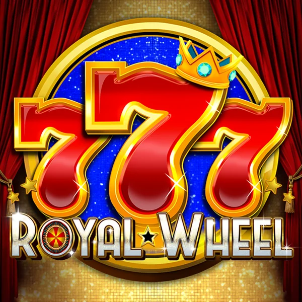 777 Royal Wheel - SNIPLAY88