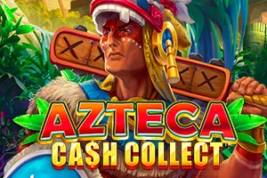 Azteca: Cash Collect - SNIPLAY88