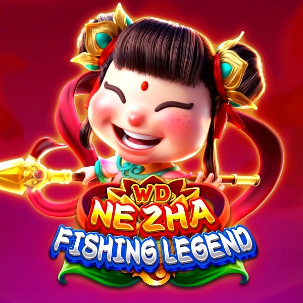 WD Nezha Fishing Legend - SNIPLAY88