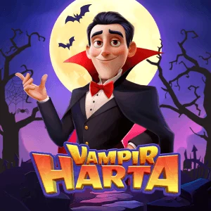 Vampire Treasure - SNIPLAY88