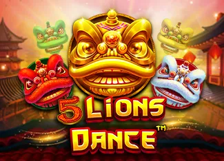 5 Lions Dance - SNIPLAY88