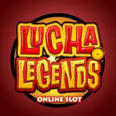 Lucha Legends - SNIPLAY88