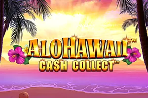 Alohawaii: Cash Collect - SNIPLAY88