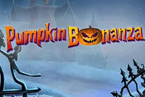 Pumpkin Bonanza - SNIPLAY88