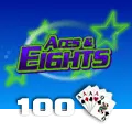 Aces and Eights 100 Hand - SNIPLAY88