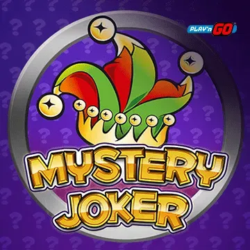 Mystery Joker - SNIPLAY88