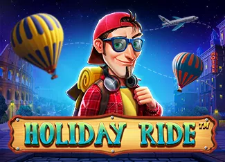 Holiday Ride - SNIPLAY88