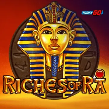 Riches of RA - SNIPLAY88