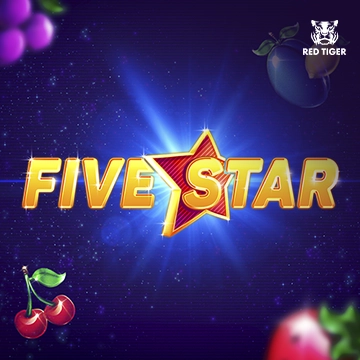 Five Star - SNIPLAY88