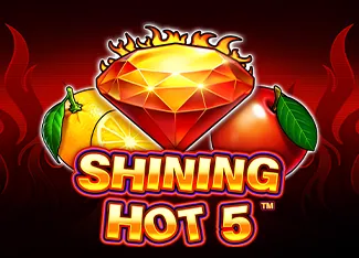 Shining Hot 5 - SNIPLAY88