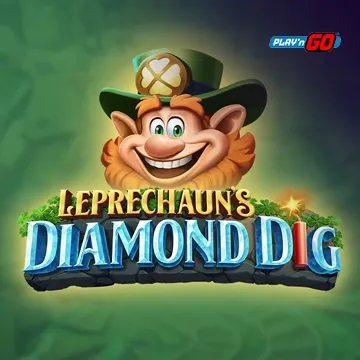 Leprechauns Diamond Dig - SNIPLAY88