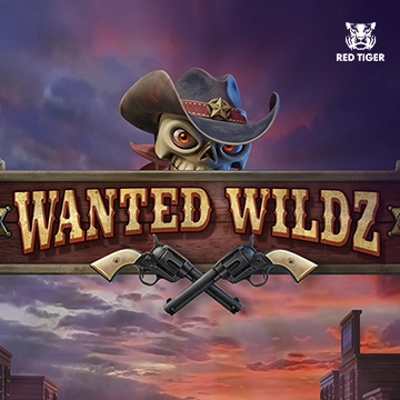 Wanted Wildz - SNIPLAY88