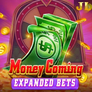 Money Coming Expanded Bets - SNIPLAY88