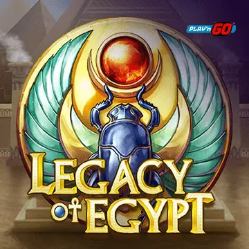 Legacy of Egypt - SNIPLAY88