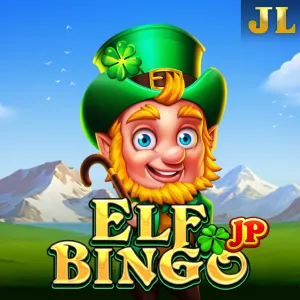 ELF BINGO - SNIPLAY88
