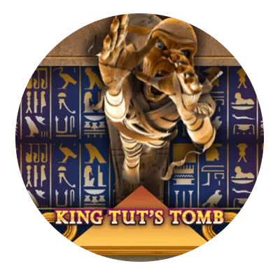 King Tuts Tomb - SNIPLAY88