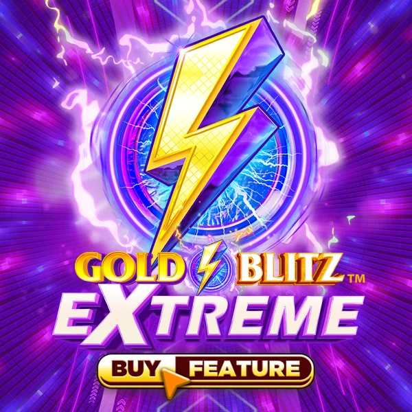 Gold Blitz Extreme&trade; - SNIPLAY88
