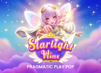 Starlight Wins - SNIPLAY88