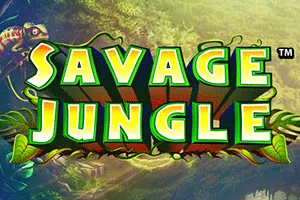 Savage Jungle - SNIPLAY88