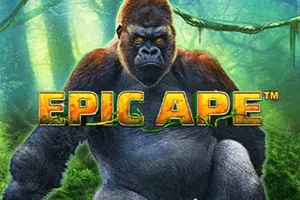 Epic Ape - SNIPLAY88