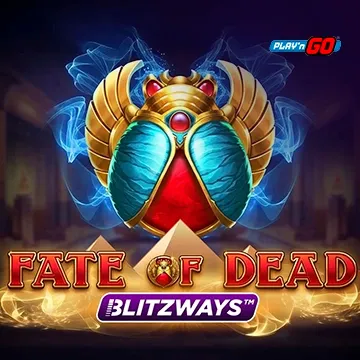 Fate of Dead Blitzways - SNIPLAY88