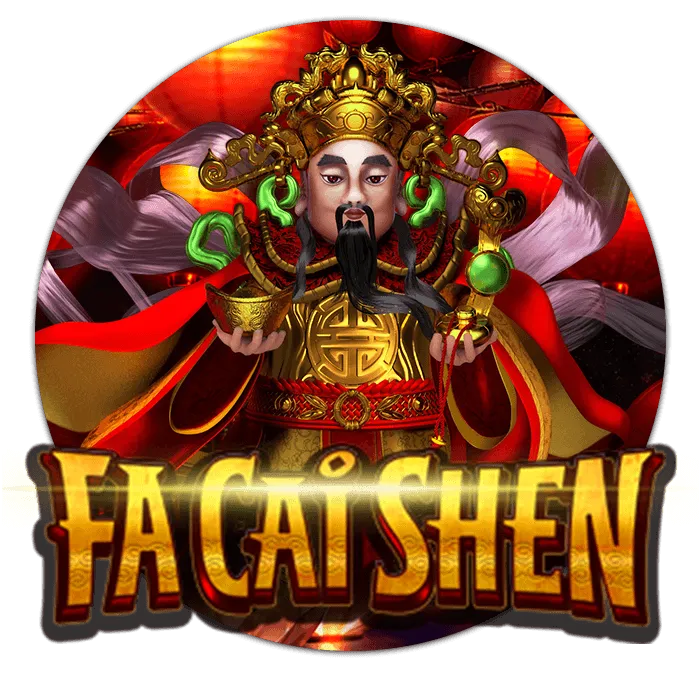 Fa Cai Shen - SNIPLAY88