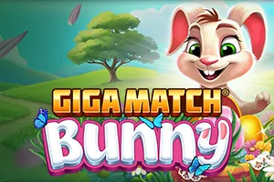 Giga Match Bunny - SNIPLAY88