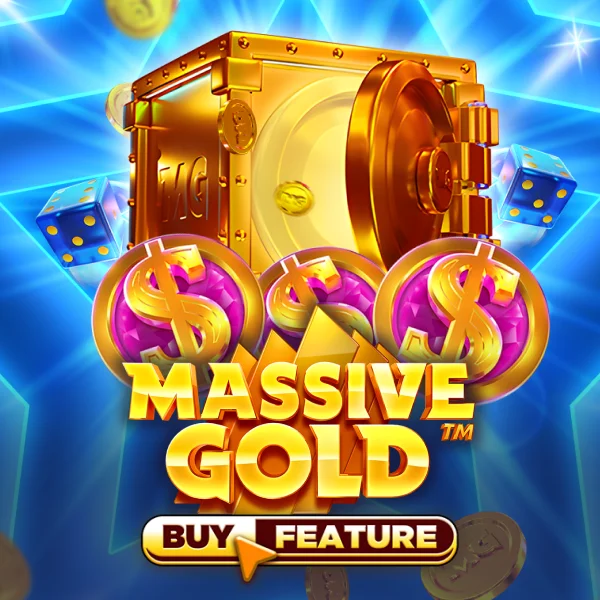 Massive Gold - SNIPLAY88