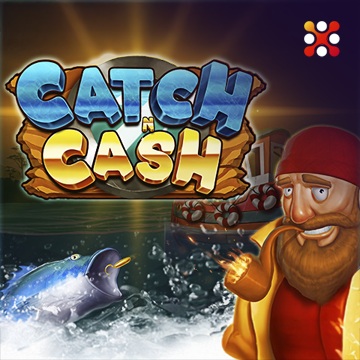 Catch n Cash - SNIPLAY88