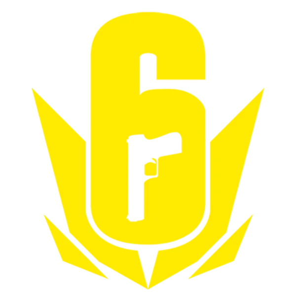 Rainbow Six 彩虹6号 - SNIPLAY88