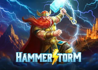 Hammerstorm - SNIPLAY88
