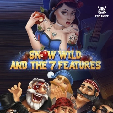 Snow Wild and the 7 Features - SNIPLAY88