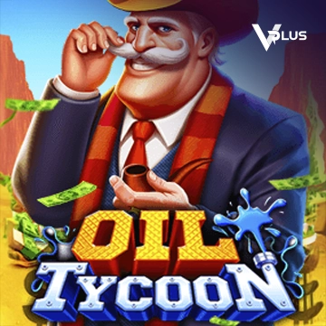 Oil Tycoon - SNIPLAY88