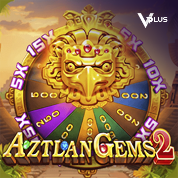 Aztlan Gems 2 - SNIPLAY88