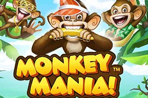 Monkey Mania - SNIPLAY88