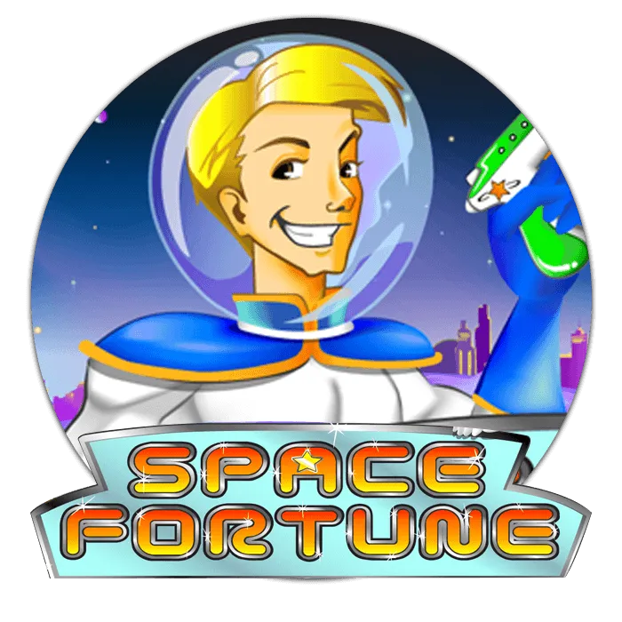 Space Fortune - SNIPLAY88