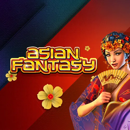 Asian Fantasy - SNIPLAY88