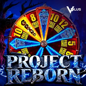 PROJECT REBORN - SNIPLAY88