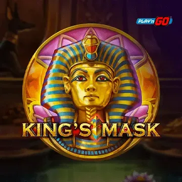 Kings Mask - SNIPLAY88