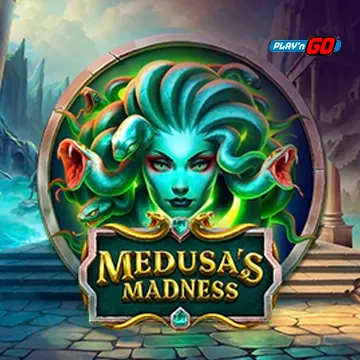 Medusas Madness - SNIPLAY88