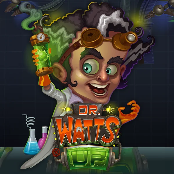 Dr Watts Up - SNIPLAY88