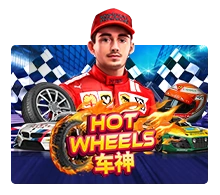 Hot Wheels - SNIPLAY88