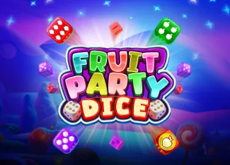 Fruit Party Dice - SNIPLAY88