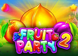 Fruit Party 2 - SNIPLAY88