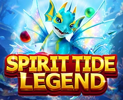 Spirit Tide Legend - SNIPLAY88