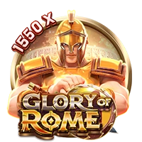 GLORY OF ROME - SNIPLAY88