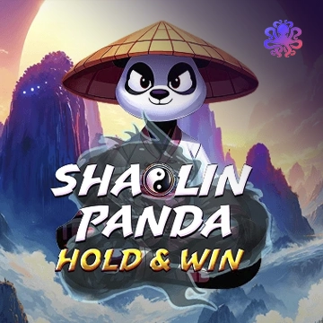 Shaolin Panda: Hold & Win - SNIPLAY88