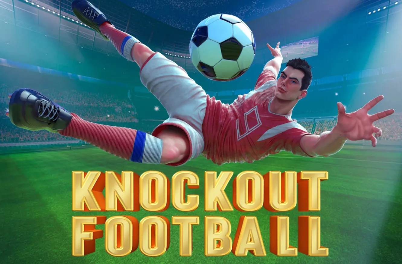 Knockout Football - SNIPLAY88