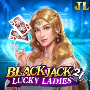 Blackjack Lucky Ladies - SNIPLAY88