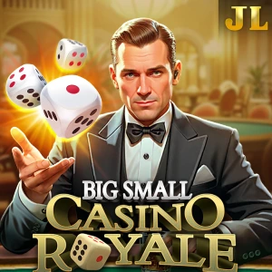 Big Small Casino Royale - SNIPLAY88